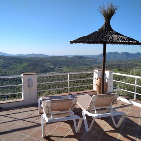 Casa Paz Y Mas Otel Ríogordo Dış mekan fotoğraf
