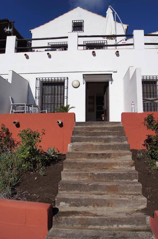 Casa Paz Y Mas Otel Ríogordo Dış mekan fotoğraf
