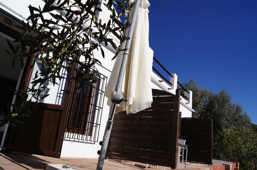 Casa Paz Y Mas Otel Ríogordo Dış mekan fotoğraf