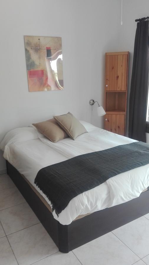 Casa Paz Y Mas Otel Ríogordo Dış mekan fotoğraf
