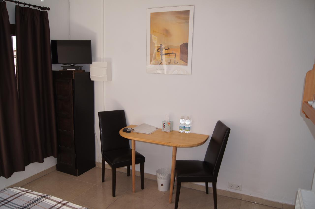 Casa Paz Y Mas Otel Ríogordo Dış mekan fotoğraf