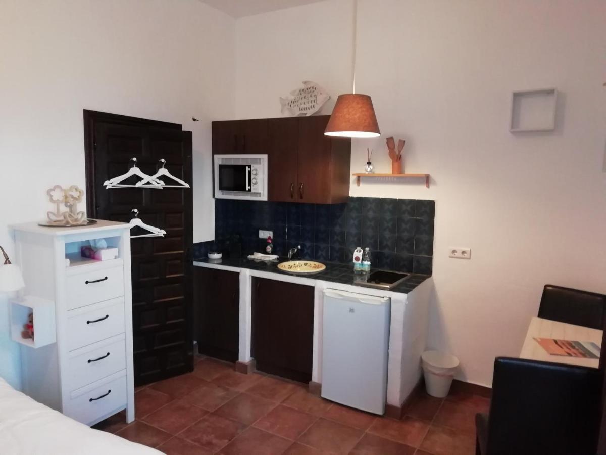 Casa Paz Y Mas Otel Ríogordo Dış mekan fotoğraf
