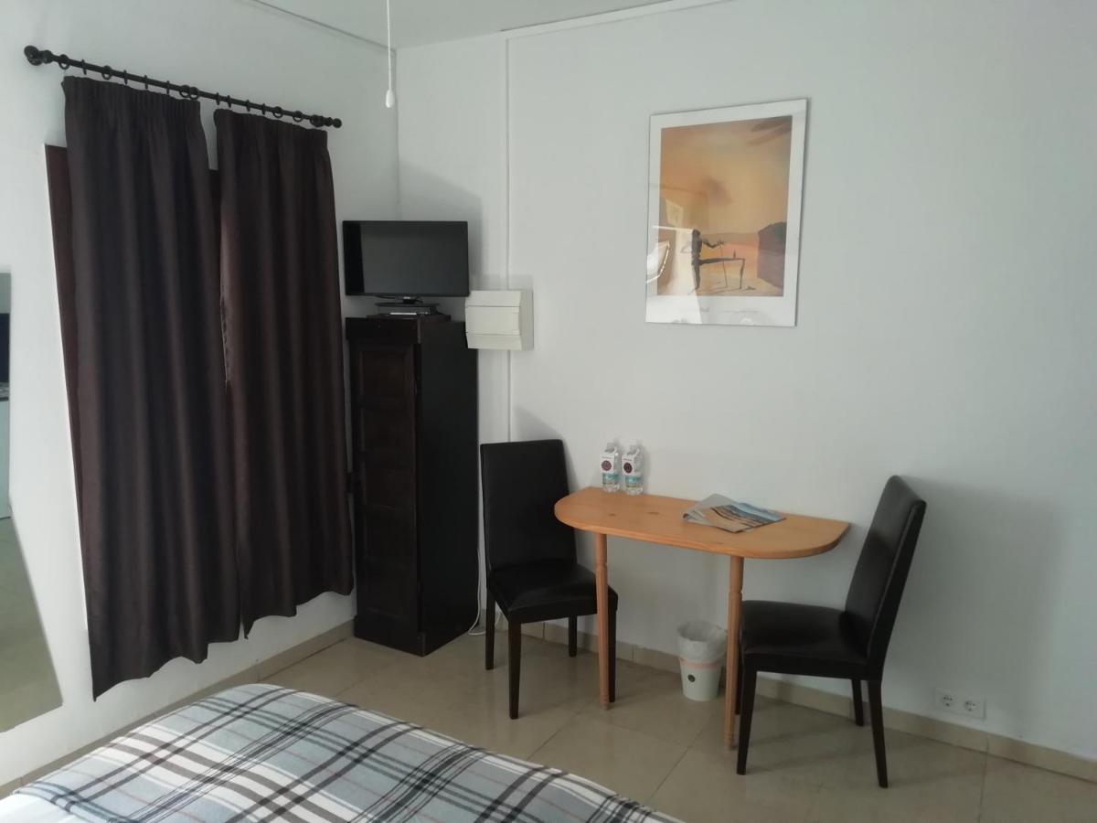 Casa Paz Y Mas Otel Ríogordo Dış mekan fotoğraf
