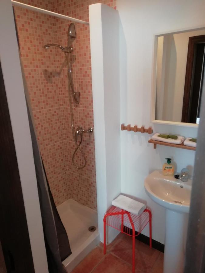 Casa Paz Y Mas Otel Ríogordo Dış mekan fotoğraf